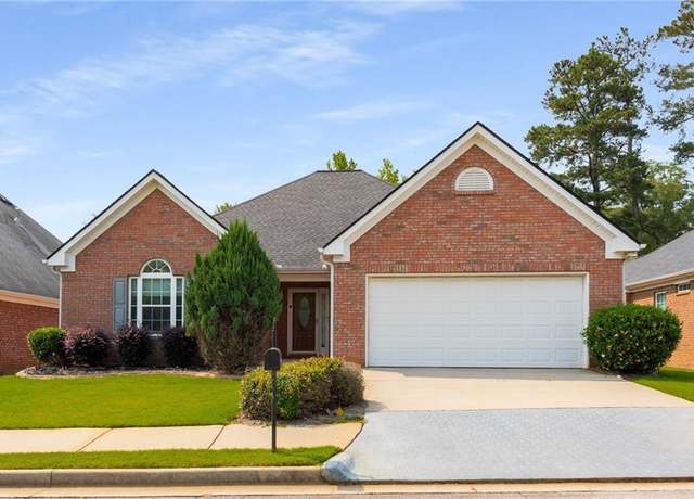 Property at 115 Pinnacle Ln, Mcdonough, GA 30253, 2 beds, 2 baths
