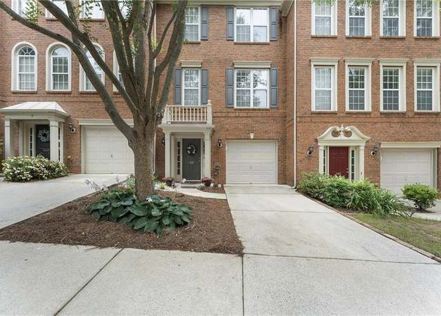 Property at 5147 Manerdale Dr SE #5, Vinings, GA 30339, 4 beds, 3 baths