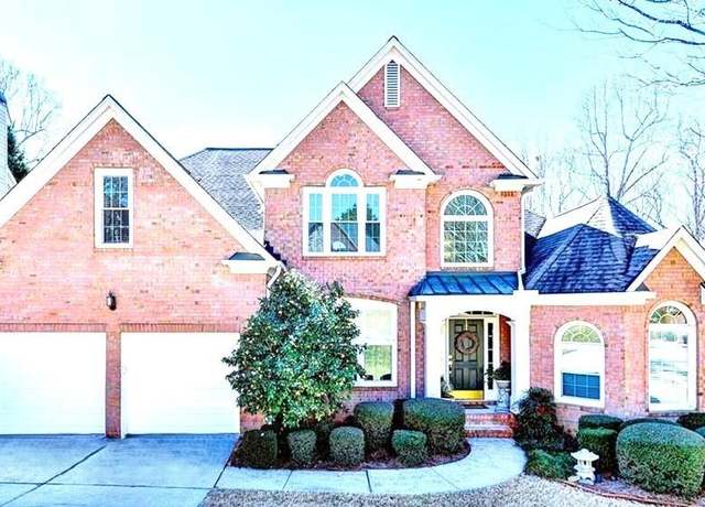 Property at 1301 Dayspring Trce, Lawrenceville, GA 30045, 4 beds, 2.5 baths