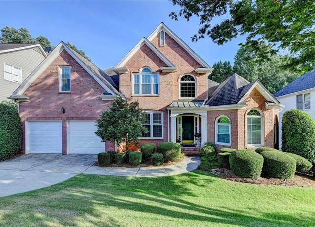 Property at 1301 Dayspring Trce, Lawrenceville, GA 30045, 4 beds, 2.5 baths