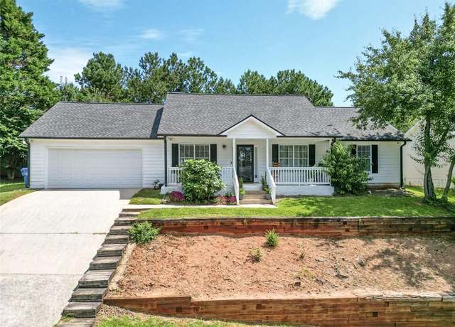 Property at 354 Shoal Ct, Lawrenceville, GA 30046, 3 beds, 2 baths