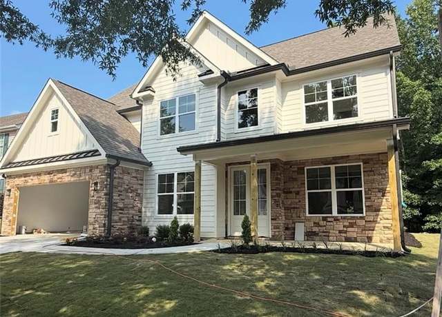 Property at 3460 Watson Gate Rd, Loganville, GA 30052, 5 beds, 4 baths