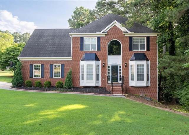 Property at 1001 Braelin Ct, Woodstock, GA 30189, 4 beds, 2.5 baths