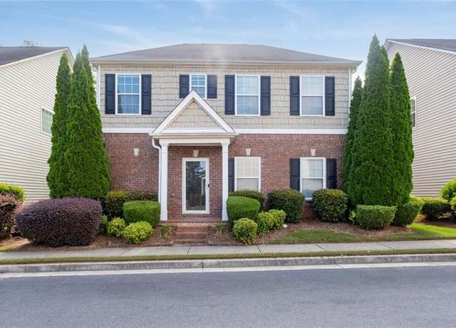 Property at 3272 Tiara Cir SW, Atlanta, GA 30311, 4 beds, 2.5 baths