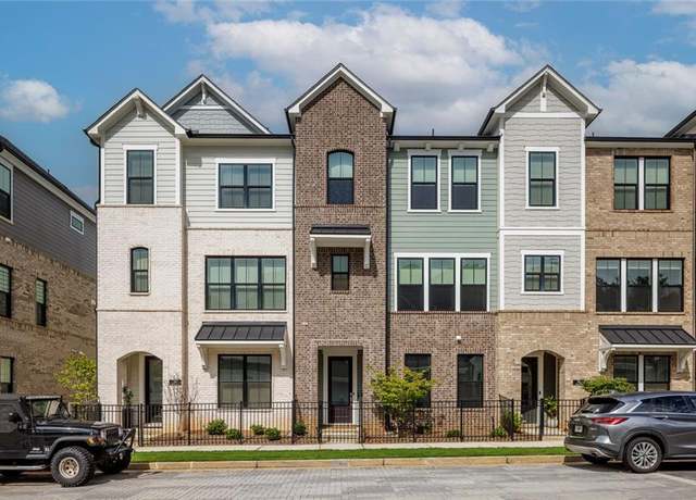 Property at 355 Walker Ave, Roswell, GA 30076, 4 beds, 3.5 baths