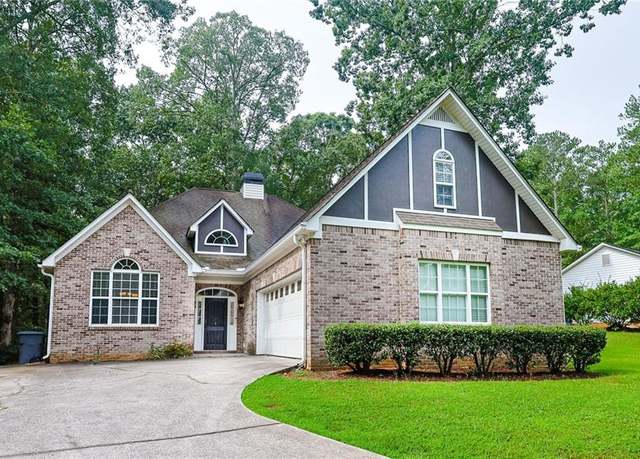 Property at 3315 Lakeview Pkwy, Villa Rica, GA 30180, 3 beds, 2 baths
