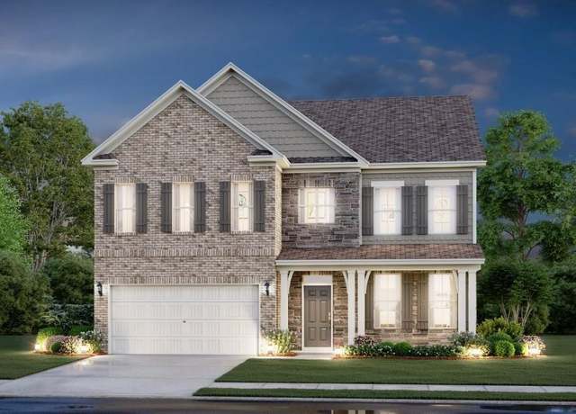 Property at 30 Rivulet Dr, Dallas, GA 30132, 4 beds, 3 baths