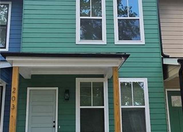 Property at 1095 Tucker Ave #203, Atlanta, GA 30310, 2 beds, 2.5 baths