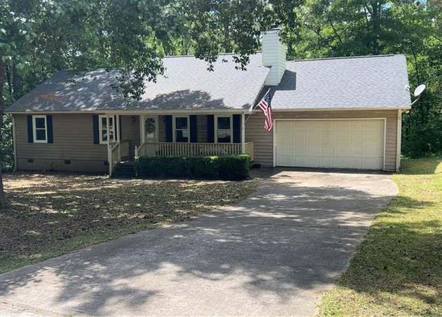 Property at 1751 Bridle Ln, Macon, GA 31220, 3 beds, 2 baths