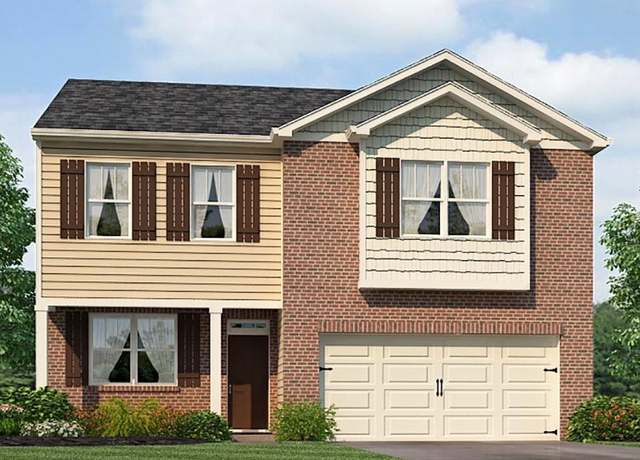 Property at 49 Willow Green Trce, Dallas, GA 30157, 3 beds, 2.5 baths