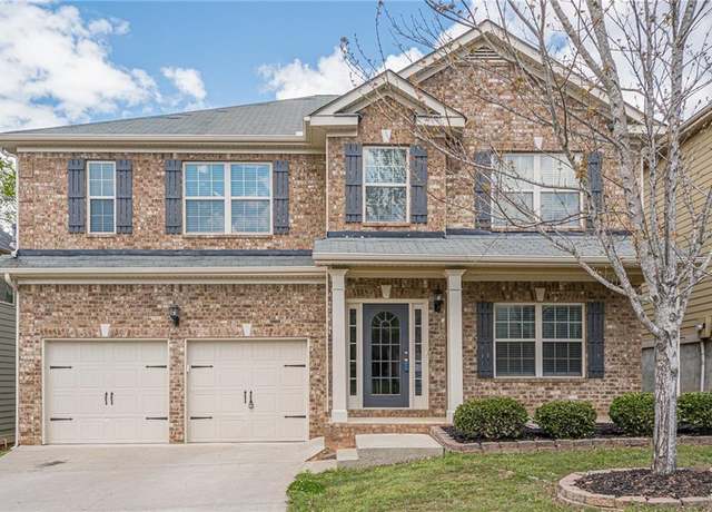 Property at 920 Sublime Trl, Canton, GA 30114, 5 beds, 3 baths