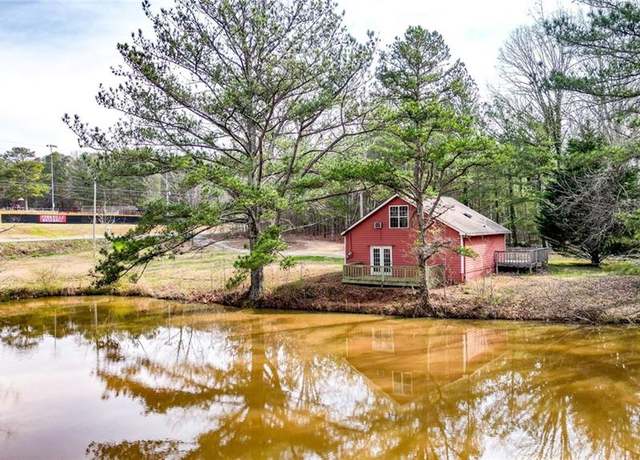 Property at 257 Crossroads Church Rd, Rockmart, GA 30153, 1 bed, 1 bath