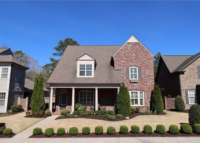 Property at 184 Cadence Trl, Canton, GA 30115, 4 beds, 3 baths