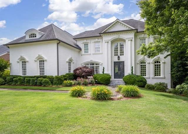Property at 948 Saint Lyonn Cts, Marietta, GA 30068, 6 beds, 7.5 baths