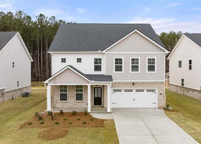 Property at 13912 Homer, Covington, GA 30014, 4 beds, 3 baths
