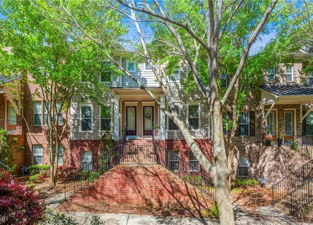 Property at 1647 Sabastian Pt NE, Atlanta, GA 30329, 3 beds, 3.5 baths