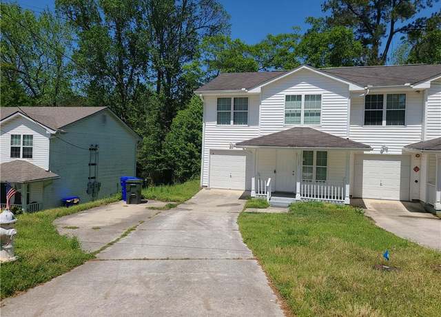 Property at 1234 Pinedale Cir NW, Conyers, GA 30012, 3 beds, 2.5 baths