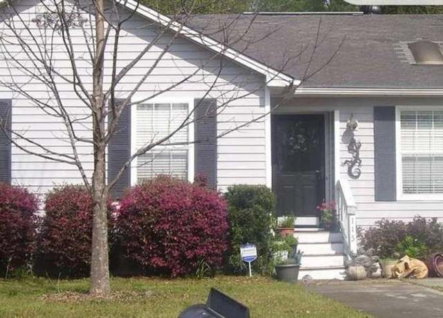 Property at 115 Binnacle Ct, Savannah, GA 31410, 3 beds, 2 baths