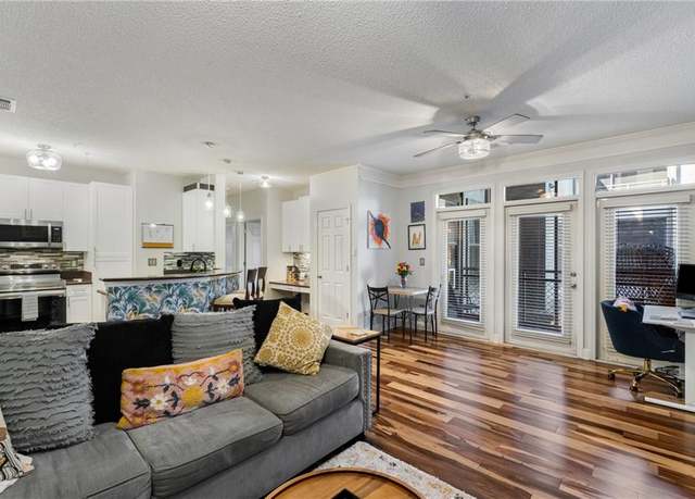 Property at 400 17th St NW #1315, Atlanta, GA 30363, 1 bed, 1 bath