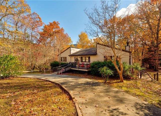 Property at 70 Denny Ridge Rd, Jasper, GA 30143, 4 beds, 3.5 baths