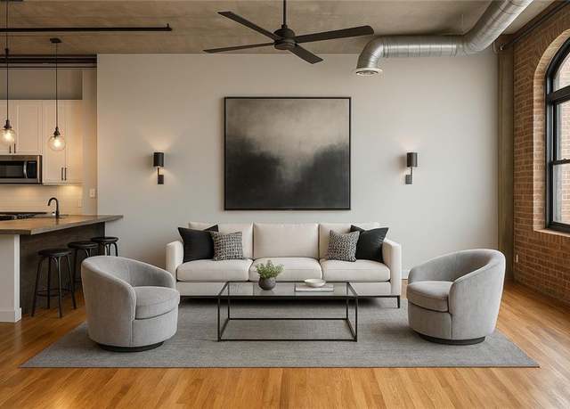 Property at 3235 Roswell Rd NE #521, Atlanta, GA 30305, 2 beds, 2 baths
