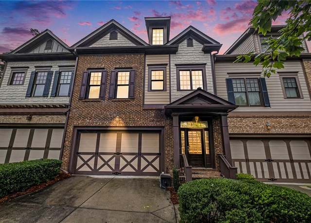 Property at 6961 Fellowship Ln, Flowery Branch, GA 30542, 4 beds, 4.5 baths