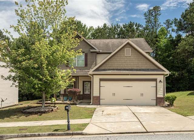 Property at 856 Donington Cir, Lawrenceville, GA 30045, 4 beds, 3 baths