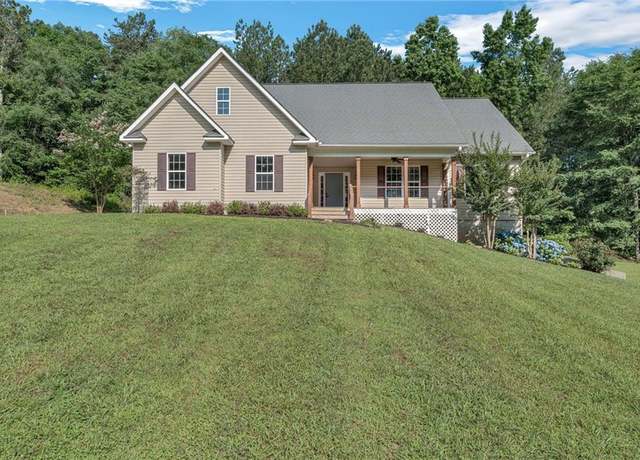 Property at 192 Tallapoosa Hwy, Cedartown, GA 30125, 5 beds, 3 baths