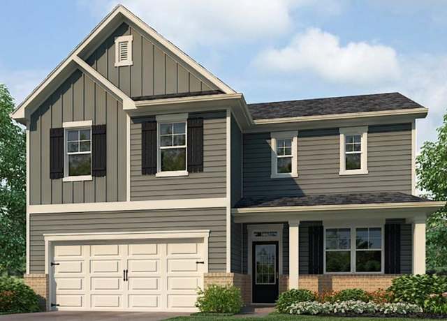 Property at 431 King Vlg, Braselton, GA 30517, 4 beds, 2.5 baths