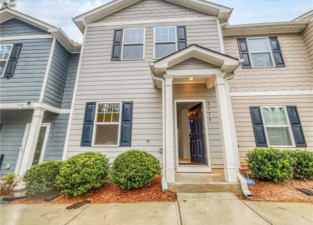 Property at 2138 Chadwick Rd SW, Atlanta, GA 30331, 3 beds, 2.5 baths
