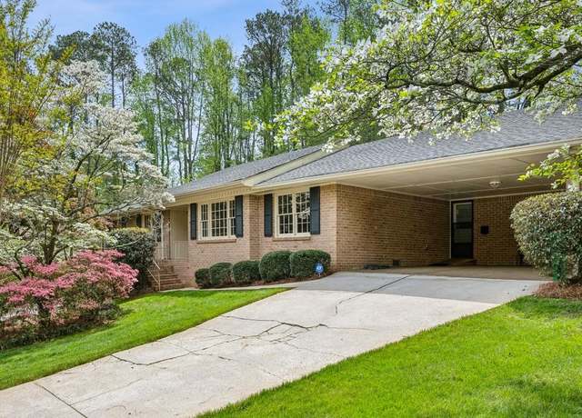 Property at 3755 Kayanne Ct, Tucker, GA 30084, 4 beds, 2 baths