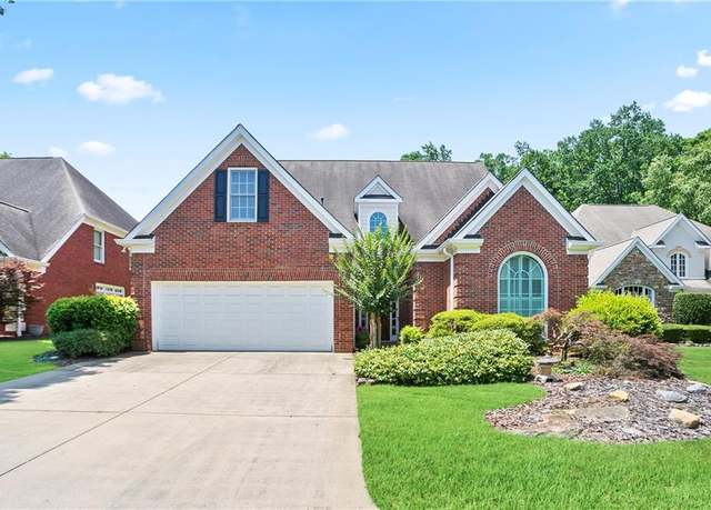 Property at 3812 Mine Creek Ln, Marietta, GA 30062, 5 beds, 4 baths