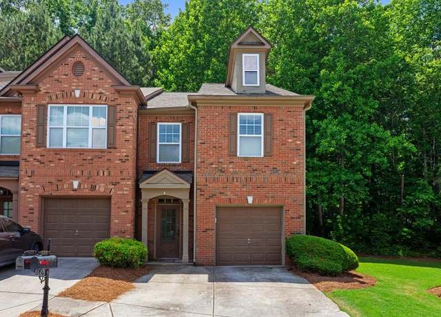 Property at 3375 Marla Blvd, Peachtree Corners, GA 30092, 3 beds, 2.5 baths