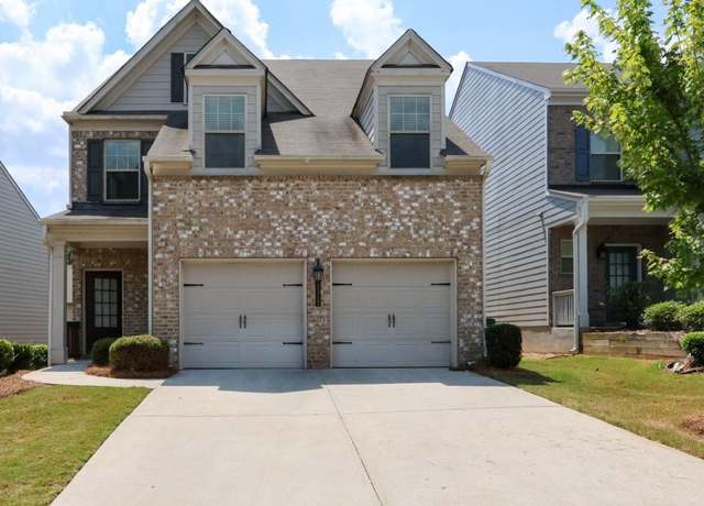 Property at 1317 Image Xing, Lawrenceville, GA 30045, 4 beds, 2.5 baths