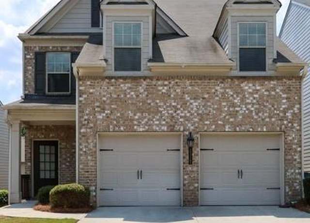 Property at 1317 Image Xing, Lawrenceville, GA 30045, 4 beds, 2.5 baths