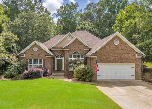 Property at 6414 Deep Valley Ct, Flowery Branch, GA 30542, 4 beds, 2 baths