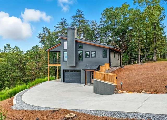 Property at 1379 Foxhound Trl, Ranger, GA 30734, 3 beds, 2 baths