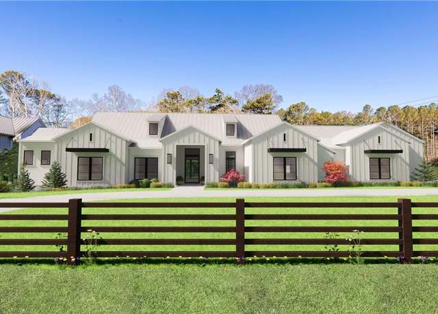 Property at 115 Von Lake Dr, Milton, GA 30004, 5 beds, 5.5 baths