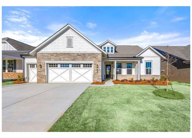 Property at 198 Bear Way, Hoschton, GA 30548, 3 beds, 2.5 baths
