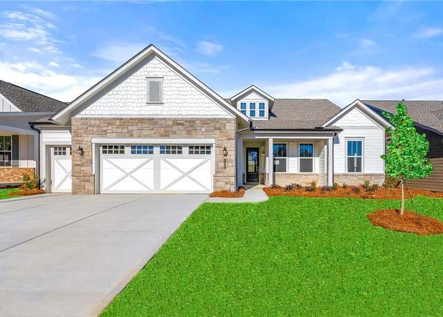 Property at 198 Bear Way, Hoschton, GA 30548, 3 beds, 2.5 baths
