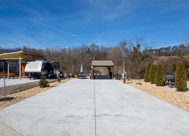 Property at L-126 Mountain Meadows Dr, Morganton, GA 30560