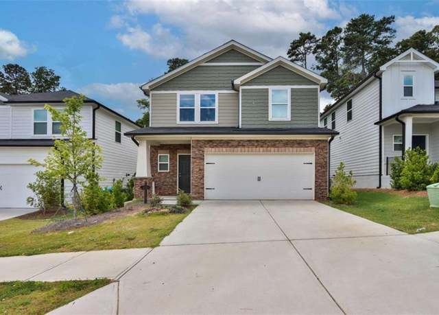 Property at 311 Wells Cir, Canton, GA 30114, 5 beds, 3 baths