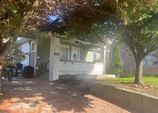 Property at 3101 E Point St, Atlanta, GA 30344, 4 beds, 2 baths