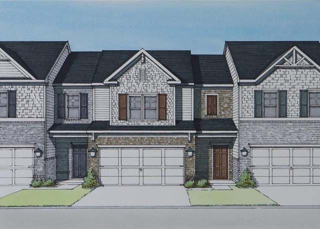 Property at 1163 Park Center Cir, Austell, GA 30168, 3 beds, 2.5 baths