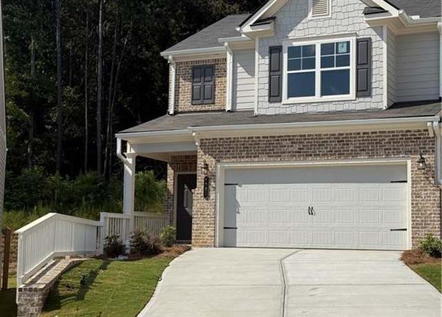 Property at 1163 Park Center Cir, Austell, GA 30168, 3 beds, 2.5 baths