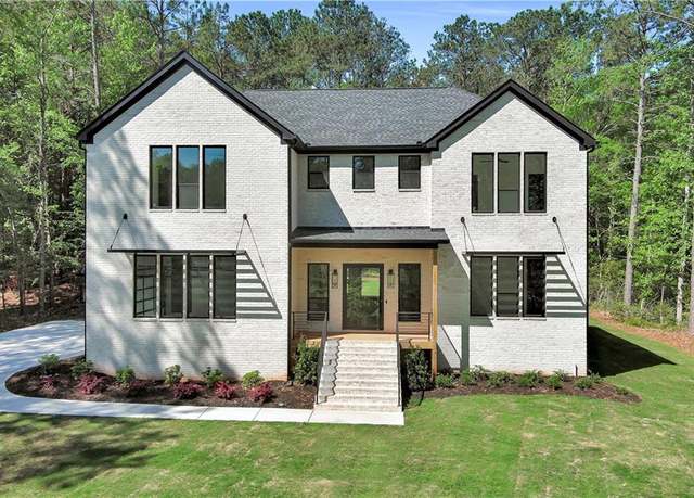 Property at 191 Darwish Dr, Mcdonough, GA 30252, 5 beds, 4 baths