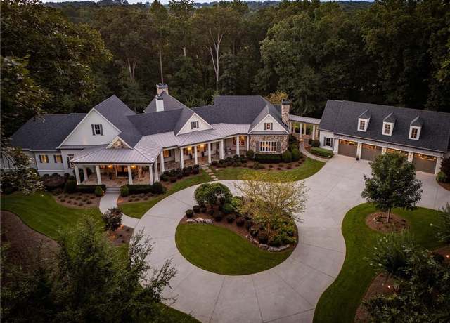 Property at 354 Woodmont Ct, Canton, GA 30115, 5 beds, 6 baths