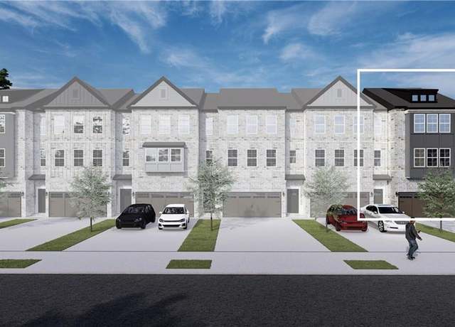 Property at 1161 Dahlonega Hwy #4, Cumming, GA 30040, 4 beds, 3.5 baths
