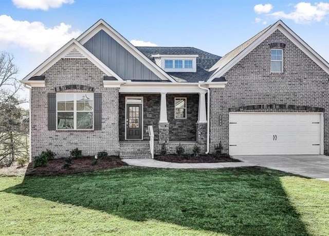 Property at 5780 Stellata Circle Cir, Cumming, GA 30028, 3 beds, 2.5 baths