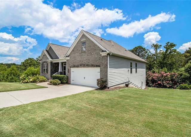 Property at 5780 Stellata Circle Cir, Cumming, GA 30028, 3 beds, 2.5 baths